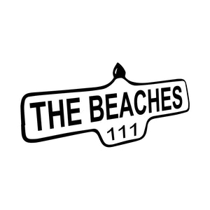 The Beaches Line