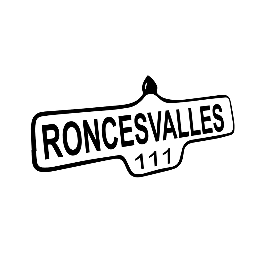 Roncesvalles Line
