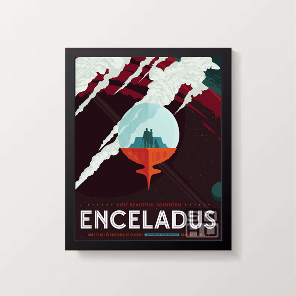 ENCELADUS