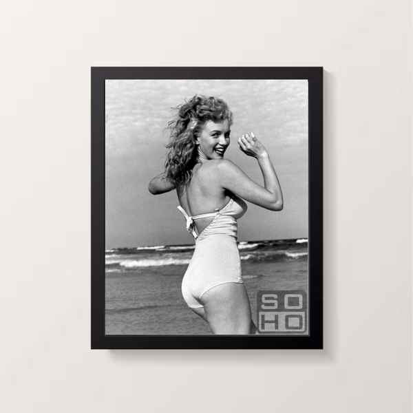 Norma Jeane