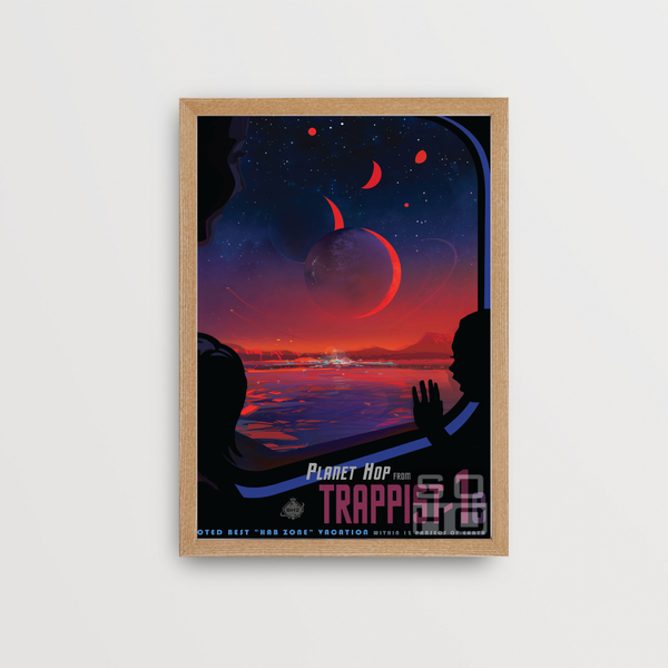 TRAPPIST