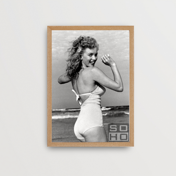 Norma Jeane