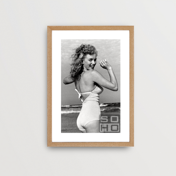 Norma Jeane