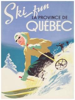 Ski Quebec